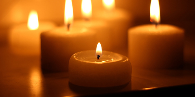 candles