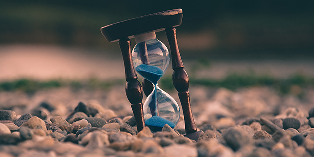 hourglass