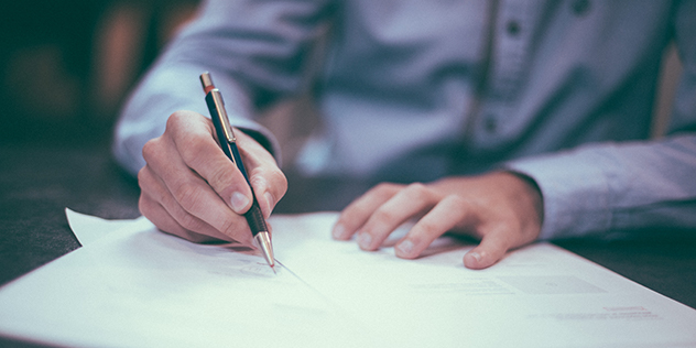 Ontario Make a Will Month