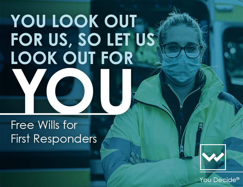 first responder