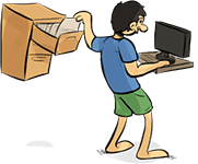 Créer des documents