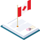 MyExpatWill (Canada) icon