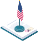 MyExpatWill (U.S.) icon
