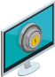 MyVault icon