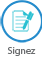 Signez