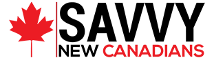 Savvy New Canadians