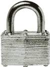 Sécurité garantie