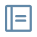 icône de cahier