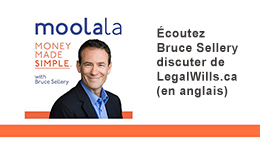 Bruce Sellery, Money Made Simple
